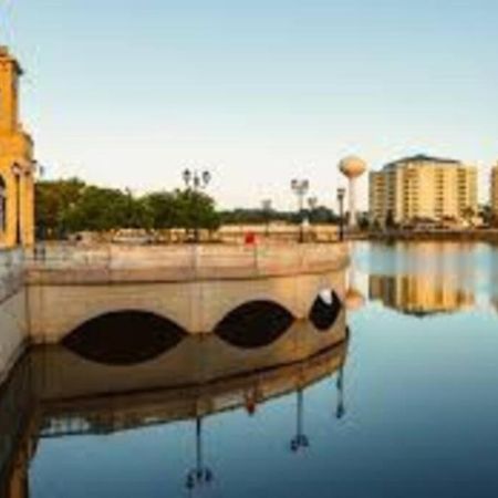 The Tiny Cottage In The Springs/ Central Fl Altamonte Springs Ngoại thất bức ảnh