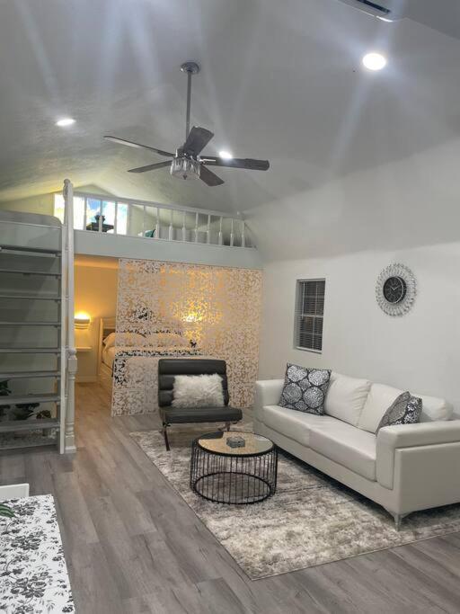 The Tiny Cottage In The Springs/ Central Fl Altamonte Springs Ngoại thất bức ảnh