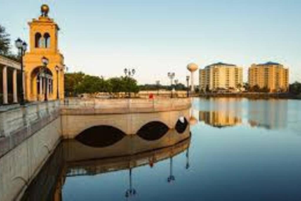 The Tiny Cottage In The Springs/ Central Fl Altamonte Springs Ngoại thất bức ảnh