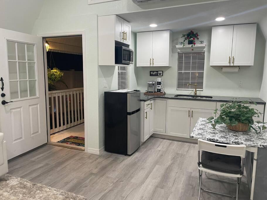 The Tiny Cottage In The Springs/ Central Fl Altamonte Springs Ngoại thất bức ảnh