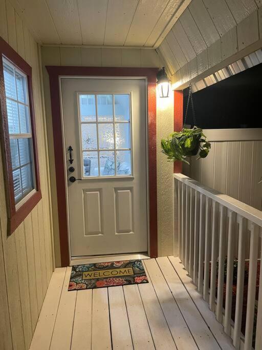 The Tiny Cottage In The Springs/ Central Fl Altamonte Springs Ngoại thất bức ảnh