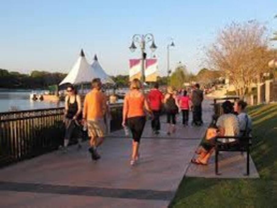 The Tiny Cottage In The Springs/ Central Fl Altamonte Springs Ngoại thất bức ảnh