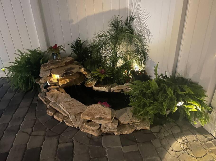 The Tiny Cottage In The Springs/ Central Fl Altamonte Springs Ngoại thất bức ảnh