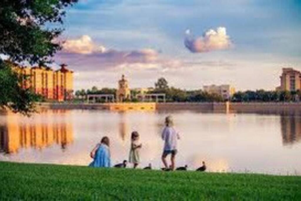 The Tiny Cottage In The Springs/ Central Fl Altamonte Springs Ngoại thất bức ảnh